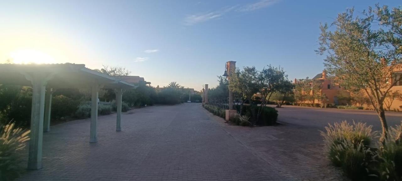 Les Jardins De La Palmeraie Marrakesh Exterior photo