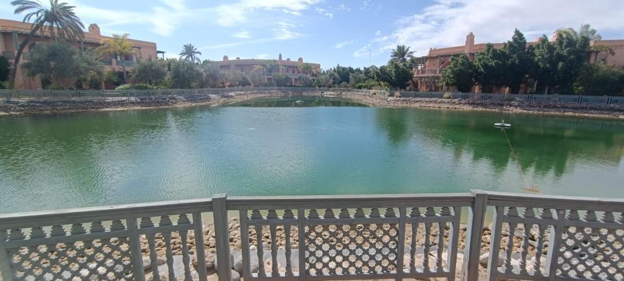 Les Jardins De La Palmeraie Marrakesh Exterior photo